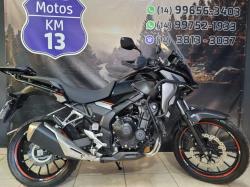 HONDA CB 500 X ABS