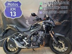 HONDA CB 500 X ABS