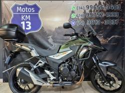 HONDA CB 500 X ABS