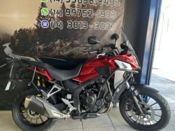 HONDA CB 500 X ABS