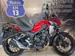 HONDA CB 500 X ABS