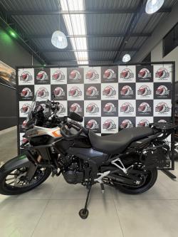 HONDA CB 500 X ABS