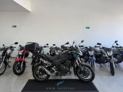 HONDA CB 500 X ABS