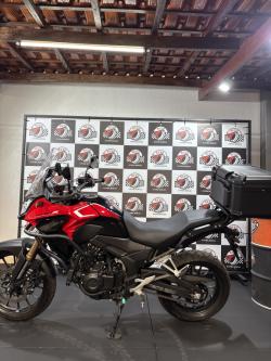 HONDA CB 500 X ABS