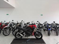HONDA CB 500 X ABS
