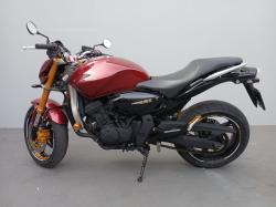 HONDA CB 600 F HORNET ABS