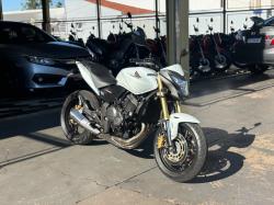HONDA CB 600 F HORNET ABS