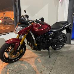 HONDA CB 600 F HORNET ABS