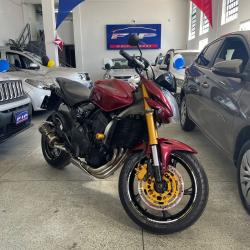 HONDA CB 600 F HORNET SEM ABS