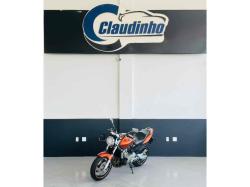 HONDA CB 600 F HORNET SEM ABS