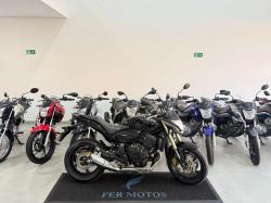 HONDA CB 600 F HORNET SEM ABS