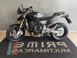 HONDA CB 600 F HORNET ABS