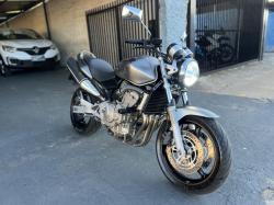 HONDA CB 600 F HORNET SEM ABS