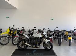 HONDA CB 600 F HORNET ABS