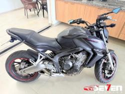 HONDA CB 650 F ABS