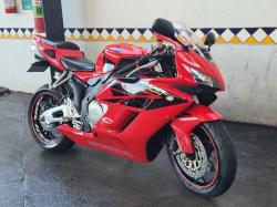 HONDA CBR 1000 F