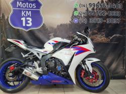 HONDA CBR 1000 RR FIRE BLADE