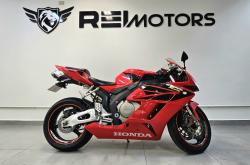 HONDA CBR 1000 RR FIRE BLADE