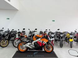 HONDA CBR 1000 RR REPSOL