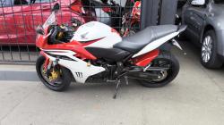 HONDA CBR 600 F 