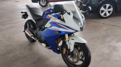 HONDA CBR 600 F ABS