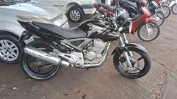 HONDA CBX Twister 250 