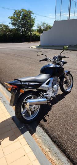 HONDA CBX Twister 250 