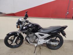 HONDA CBX Twister 250 