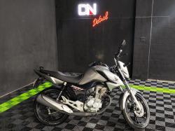 HONDA CG 125 CARGO