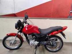 HONDA CG 125 FAN ES