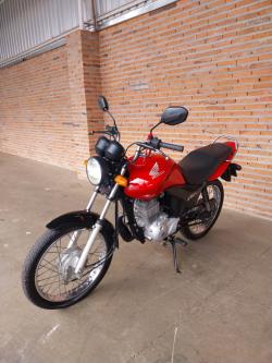 HONDA CG 125 FAN I