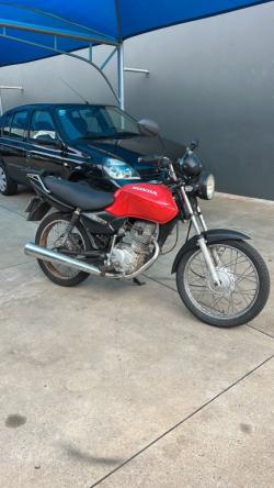 HONDA CG 125 FAN I