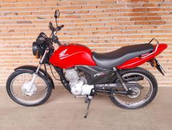 HONDA CG 125 FAN KS