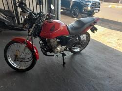 HONDA CG 125 FAN KS