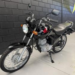 HONDA CG 125 FAN KS