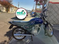 HONDA CG 125 FAN KS