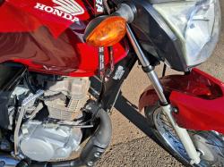 HONDA CG 125 FAN KS