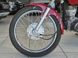 HONDA CG 125 FAN KS