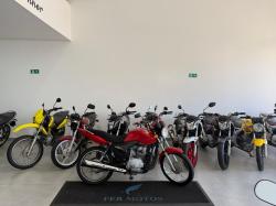 HONDA CG 125 FAN KS