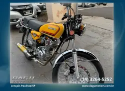 HONDA CG 125 K