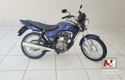 HONDA CG 125 TITAN ES