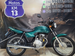 HONDA CG 125 TITAN KSE