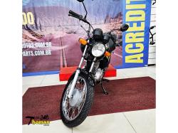 HONDA CG 125 TITAN KS