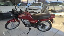 HONDA CG 125 TITAN KS