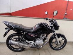 HONDA CG 150 FAN ESDI
