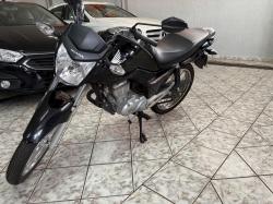 HONDA CG 150 FAN ESDI
