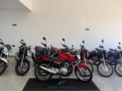 HONDA CG 150 FAN ESDI