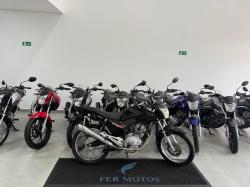 HONDA CG 150 FAN ESDI