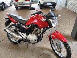 HONDA CG 150 FAN ESDI