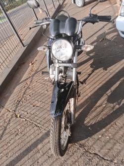 HONDA CG 150 FAN ESI
